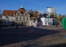 In und um Bergisch Gladbach