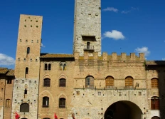 San Gimignano