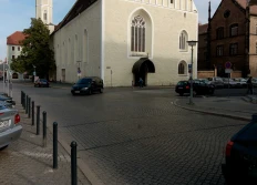 In Görlitz